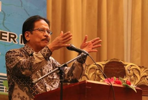 Menteri Jokowi Pencetus Omnibus Law Akhirnya Buka Suara - GenPI.co