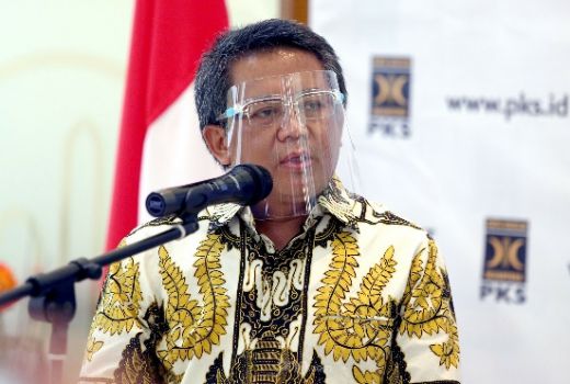 Pernyataan Eks Presiden PKS Sungguh Mencengangkan, Makin Ngeri! - GenPI.co