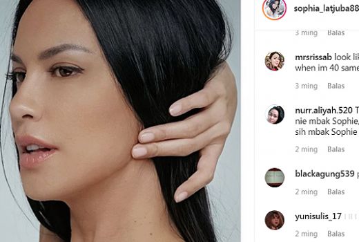 Janda Cantik Ini Butuh Sosok Pria, Mau Daftar? - GenPI.co