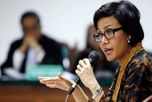 Sri Mulyani Akan Perketat Transfer Dana Desa, Caranya Seperi Ini - GenPI.co
