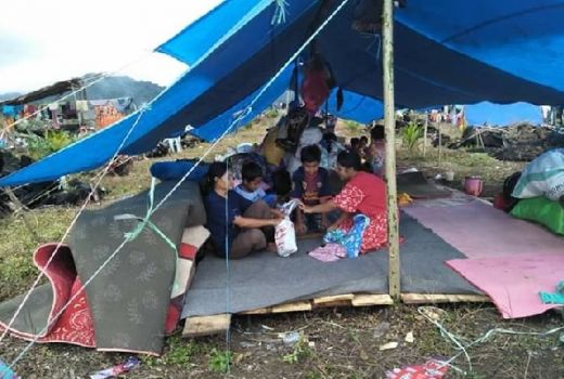 Sriwijaya Air Terbang ke Masamba, Salurkan Bantuan Korban Banjir - GenPI.co