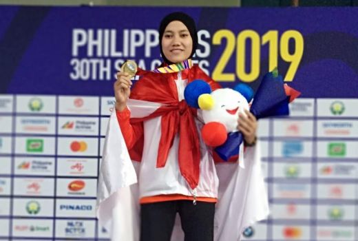Doa Mama Bikin Air Mata Meleleh di Filipina, Ini untuk Indonesia - GenPI.co