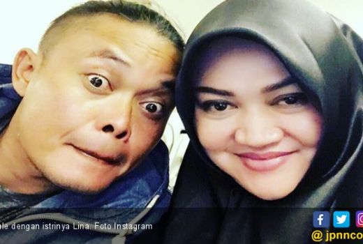 Sule Masih Sedih, Sebut Mendiang Mantan Istri Sudah Salah Bergaul - GenPI.co
