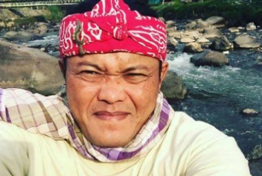 Mantan Istrinya Digosipkan Hamil Di Luar Nikah, Sule Malah Cuek - GenPI.co