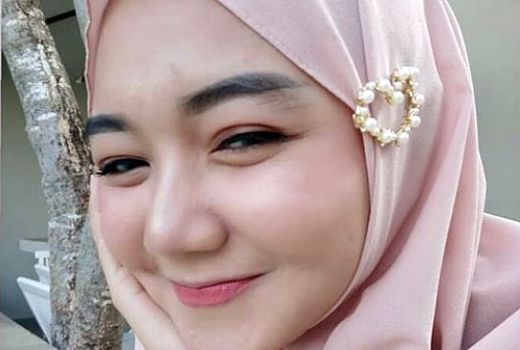 Cewek Sunda Jago Meluluhkan Hati, Jangan Dekat-dekat - GenPI.co
