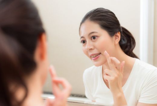 Jangan Lupa, Pakai Sunscreen Tiap 2 Jam Sekali - GenPI.co