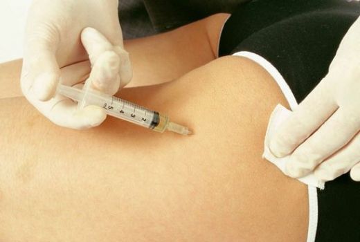 Ketahui Bahaya Suntik Kurus untuk Kesehatan Sebelum Kamu Menyesal - GenPI.co