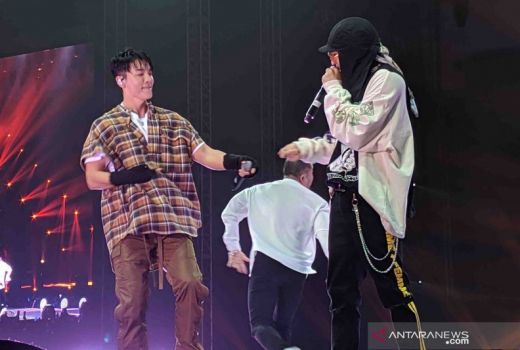 Siap-Siap, K-Poppers! Super Junior Bakal Konser di Indonesia - GenPI.co