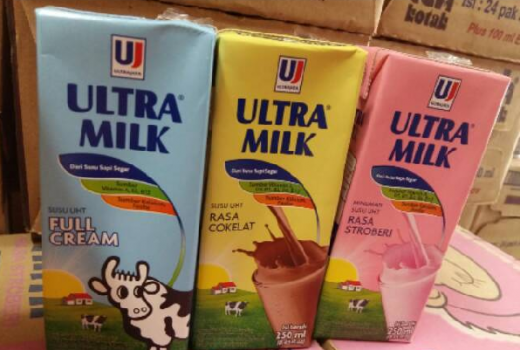 7 Efek Minum Susu UHT Ternyata Sangat Mengejutkan! - GenPI.co