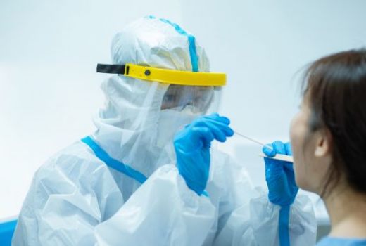 Tangani Covid-19, IDI Keluhkan Pasokan Obat Sering Kosong - GenPI.co