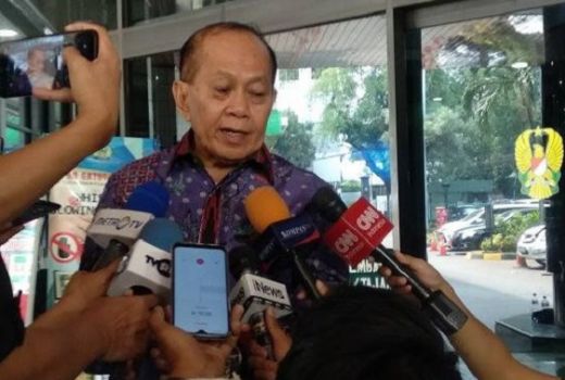 Memberantas Terorisme, MPR: Beri Kesempatan Pemerintah... - GenPI.co