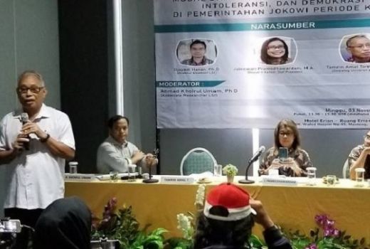 Nadiem Makarim Sudah Bagus, Sosiolog: Masalahnya di Jokowi… - GenPI.co