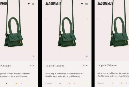 Tas Sekecil Ini Dibanderol Rp3,4 Juta! Netizen Sukses Emosi - GenPI.co