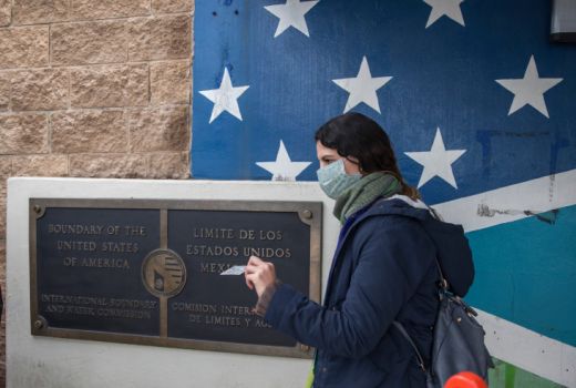 Amerika Dibuat Sempoyongan Seperti Pearl Harbor - GenPI.co