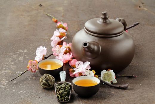 4 Jenis Teh yang Ampuh Membantu Meredakan Perut Kembung - GenPI.co