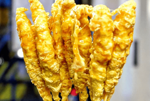 Resep Telur Gulung Rumahan, Sama Enaknya dengan Jajanan Kekinian - GenPI.co