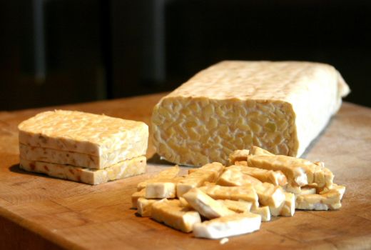 Konsumsi 4 Makanan Fermentasi Ini Bagus bagi Kesehatan Pencernaan - GenPI.co