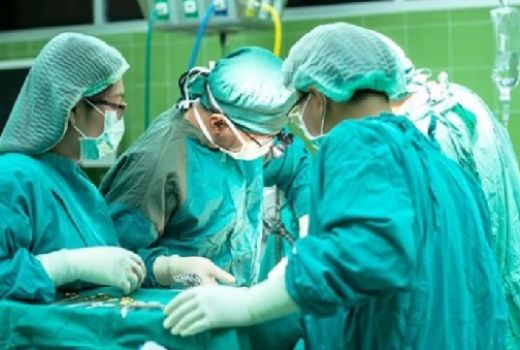 WHO Curiga Indonesia, Harusnya Kematian Covid-19 Tembus 10 Ribu - GenPI.co