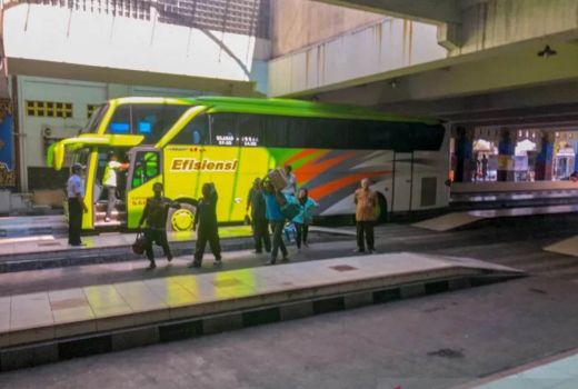 Nekat Mudik ke Yogya Tanpa Surat Sehat, Harus Siap lakukan Ini - GenPI.co