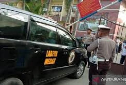 Bom Mapolrestabes Medan dan Serangan Mematikan di Dunia - GenPI.co