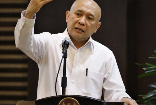 Stabilisasi Ekonomi, Kemenkop dan UKM Kantongi 8 Program Khusus - GenPI.co