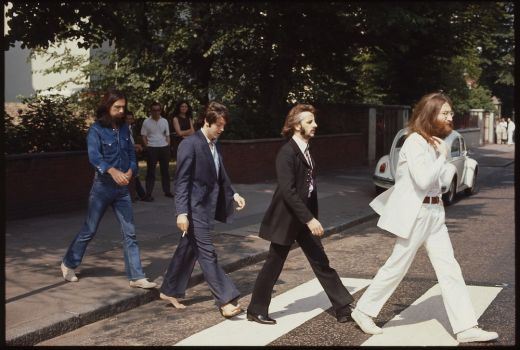 Kisah Unik di Balik Lagu Hey Jude oleh The Beatles - GenPI.co