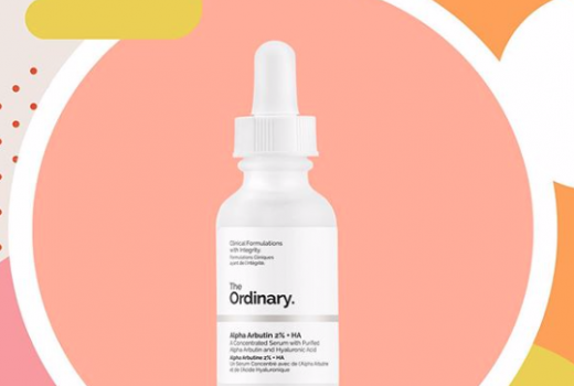 Serum The Ordinary: Bikin Kulit Cerah dan Bekas Jerawat Lenyap - GenPI.co