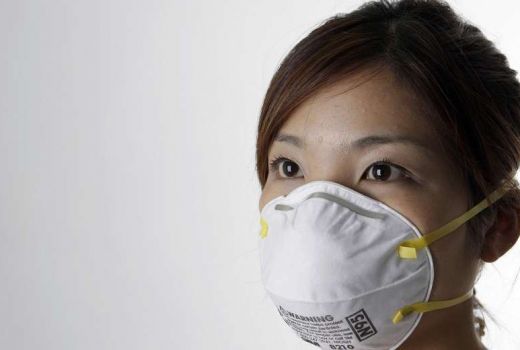 Masker N95 vs Masker Ojol, Mana yang Paten Cegah Virus Corona? - GenPI.co