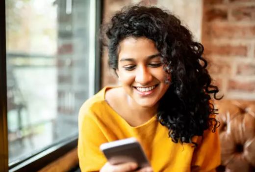 Kencan Berkesan dengan Aplikasi, Jodoh Zodiaknya Bikin Happy - GenPI.co