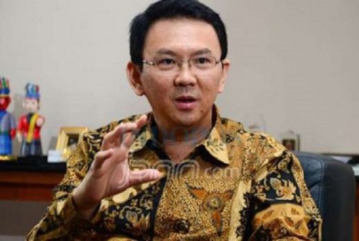Netizen Dukung Ahok Jadi Dewan Pengawas KPK - GenPI.co