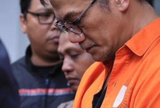 Tio Pakusadewo Konsumsi Narkoba Lagi, Alasan Ini Memicu Kecanduan - GenPI.co