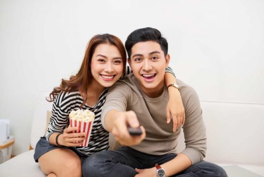 Mau Hubungan Sama Gebetan Makin Lancar? Kuncinya Ada 5 Poin - GenPI.co