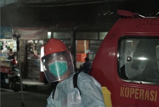 Dokter Tirta Minta Pemerintah Lakukan Karantina Wilayah - GenPI.co