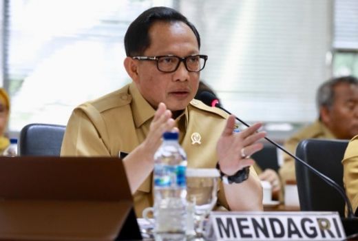 Mahfud MD Sebut Tito Capres 2024, Politikus PDIP: Waspada! - GenPI.co
