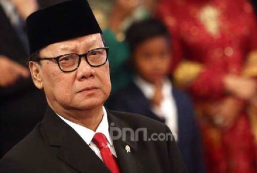 Pak Menteri Gerak Cepat Kaji Pembubaran 96 Lembaga/Komisi - GenPI.co