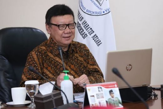 Pemerintah Empot-empotan Mengurus PNS, Ini Kata Menteri... - GenPI.co