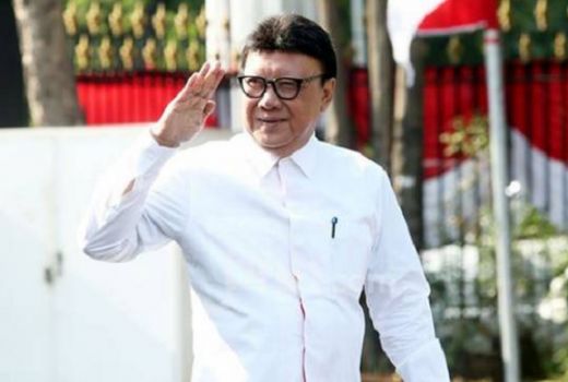Menteri PAN-RB: PNS Nekat Mudik Bisa Dipecat - GenPI.co