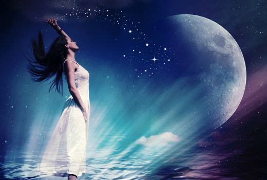 Zodiak Wajib Dikencani, Ada yang Tajir dan Senang Traveling - GenPI.co