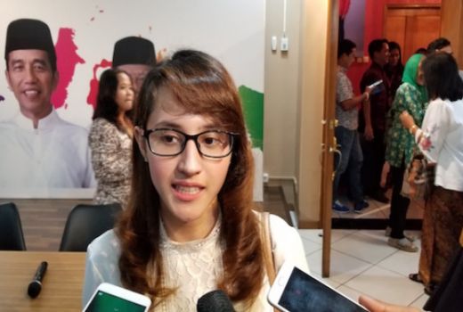 Pelajaran dari Pilpres AS, PSI: Rasisme Harus Dilawan - GenPI.co