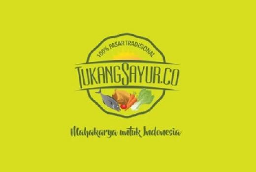 Sayur Online Makin Populer Di Tengah Wabah Virus Corona - GenPI.co