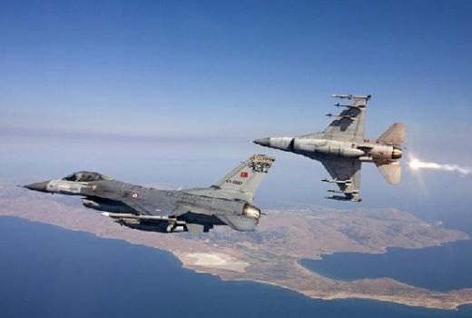 Israel Caplok Lembah Yordania, Turki Langsung Ancam... - GenPI.co