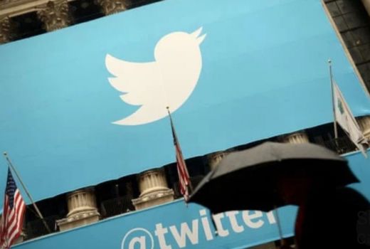 Dua Mantan Karyawan Twitter Kena Tuduhan Menjadi Mata-mata Arab - GenPI.co