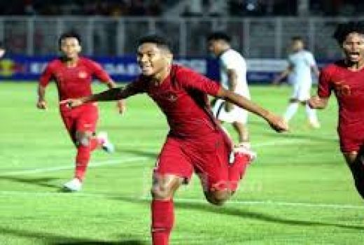 Tahan Imbang Korea Utara, Indonesia Lolos Ke Piala Asia U-19 2020 - GenPI.co