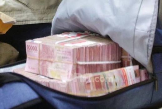Gilaaa! Anggaran Tipe-x DKI Jakarta Bisa Sedot Miliaran Rupiah - GenPI.co