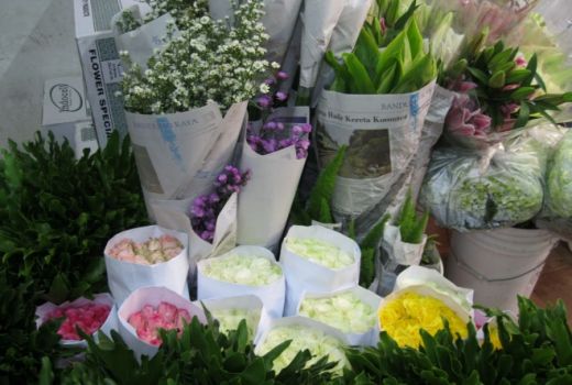 Bangkit Hadapi Pandemi, Bio Farma Beri Suntikan Modal untuk UMKM - GenPI.co