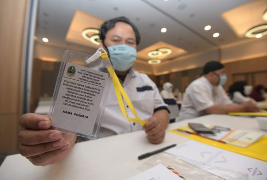 Wirausaha Makin Diminati, Pelaku UMKM di Jabar Dapat Pelatihan - GenPI.co