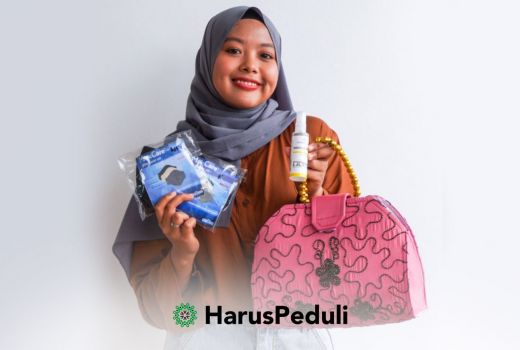 Peduli Produk Lokal Kunci Kebangkitan Ekonomi Nasional - GenPI.co
