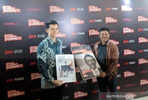 Ada Unicorn dan Decacorn Baru Indonesia, Ini Dia Daftarnya... - GenPI.co