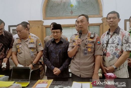 Ustaz Yusuf Mansur Diperiksa Polisi, Ini Perkaranya... - GenPI.co