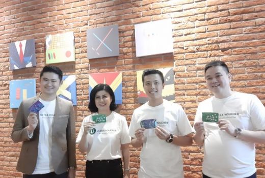 Makin Mudah Memberikan Hadiah, UV Gift Card Resmi Diluncurkan - GenPI.co
